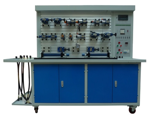 FC-GY01型液压控制系统实验台
