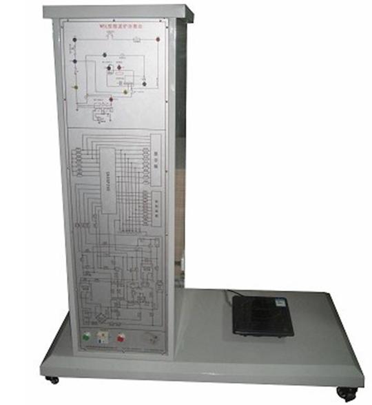 FCDC-1型电磁炉维修技能实训考核装置