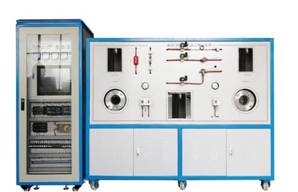 FC-ZL2制冷/热泵循环演示测量装置