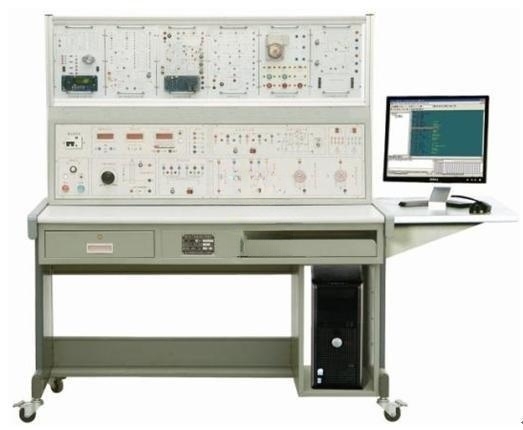 FCZD-1型制冷电子基础技能实训装置