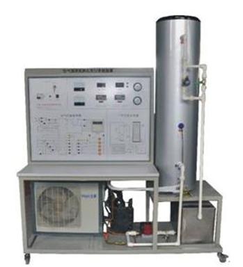 FCRY-1型空气源热泵技术实训考核装置