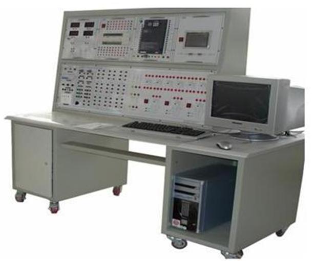 FCGC-1型 中央空调实训系统实训装置