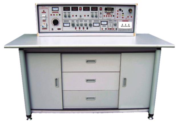 SXK-745电子技能实训与考核实验室成套设备