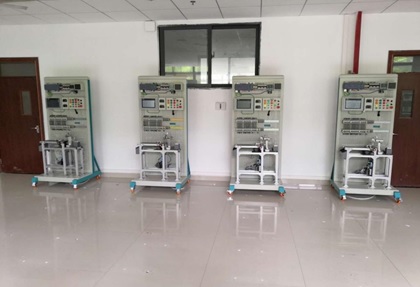 FCNIA-1A PLC工业网络集成控制技术实验开发平台