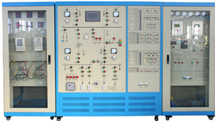 FCDX-02型工厂供电综合自动化实训系统