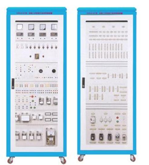 FCLX-01型电气设备及二次部分实训考核装置