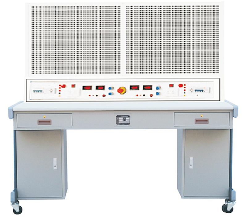 FCLX-08型 装表接电工实训系统