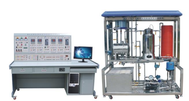 FCJD-1型热工自动化过程控制实验装置