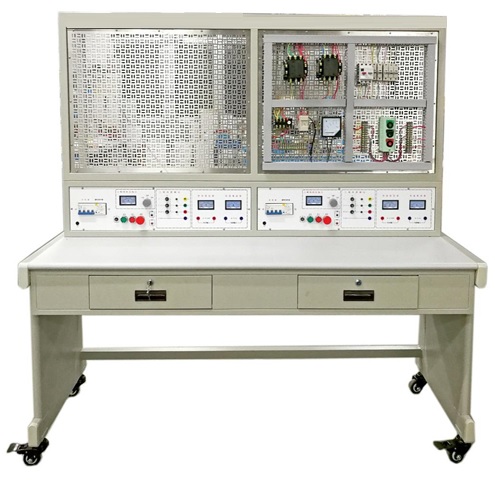 FC-TZDG-01A型特种电工安全考试培训装置（双工位）