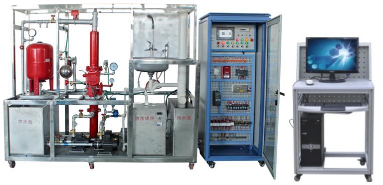 FCPS-1型给排水设备安装与控制装置