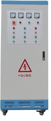 FCX-981电工实训考核装置(柜式、双面)