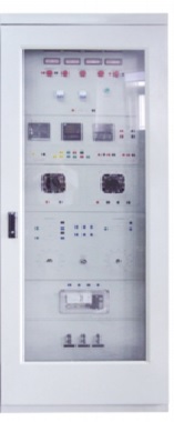 FCDL-4B型 电力系统发电机保护实训装置
