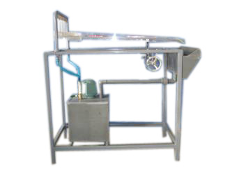 FCDR-08 液体流线仪（油槽流线仪）