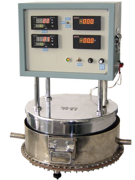FC-YT-2液体导热系数测试装置