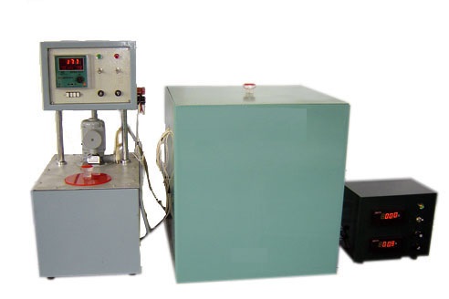 FC-QK-2球体法测粒状材料的导热系数实验台