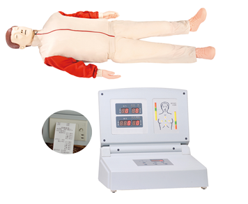 FC/CPR480心肺复苏模拟人