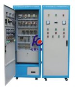 FCZK-1型中央空调/小型冷库电气技能实训考核装置