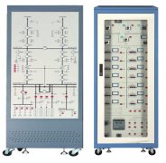 FCDX-03型建筑供配电技术实训装置