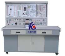 FCXK-790C高级电工技术实训考核装置