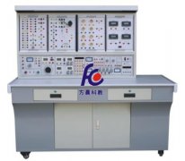 FCXK-790E电工电子技术实训考核装置