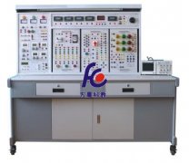 FCXKW-800A型高性能电工技术实训考核装置