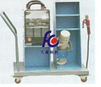 FCDC-1型直流电弧焊技能实训装置