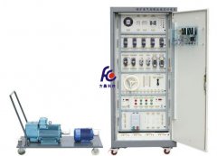 FCDK-1型煤矿电气控制技能实训装置