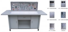 GSY-740型高级电工实验室成套设备