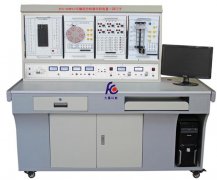   FCS-06BPLC可编程控制器实训装置（西门子）