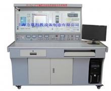 FC-PLC1F可编程自动化控制综合实训装置