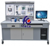 FCX-02C型 PLC可编程控制器变频调速综合实训装置
