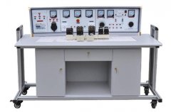 XDT-18B通用电力拖动实验室成套设备(带直流电机实验)
