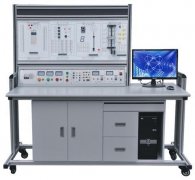  FCS-06型PLC可编程控制器实验装置（三菱） 