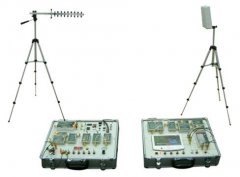 FC9905型微波及天线综合实验系