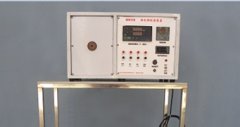 FCR038 热电偶标定实验台