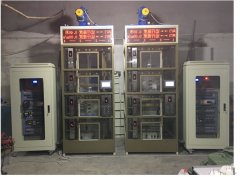 FC-DT081A型电梯控制技术综合实训装置（二座四层电梯、仿真实物）