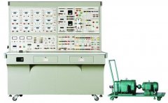 FCET-1型 电机及电气技术综合实验装置