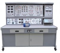 FCY-528A立式电工模电数电实验台
